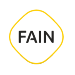 logo fain trans