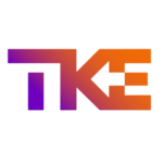 logo tke trans